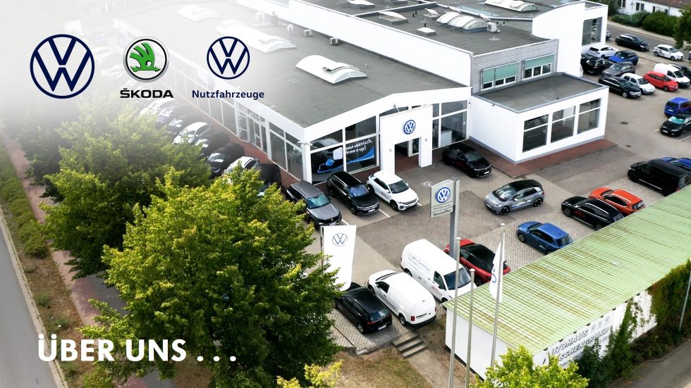 Autohaus Bttche Neubrandenburg