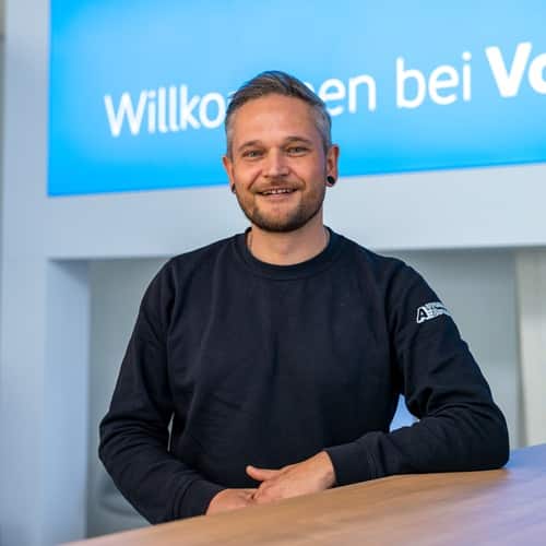 Maximilian Schmoock